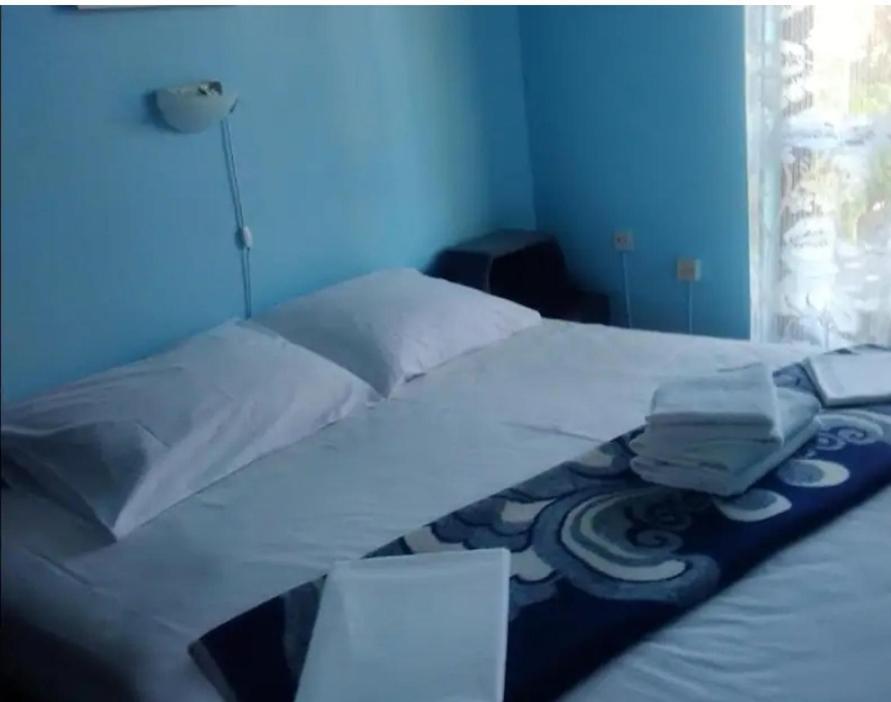 App Antonic Zrinka Apartment ซริกเวนิซา ภายนอก รูปภาพ