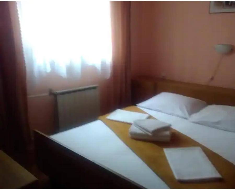 App Antonic Zrinka Apartment ซริกเวนิซา ภายนอก รูปภาพ