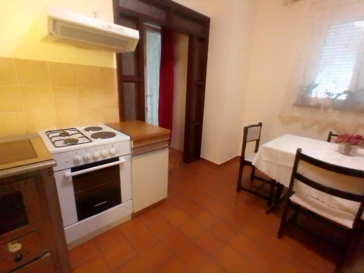 App Antonic Zrinka Apartment ซริกเวนิซา ภายนอก รูปภาพ