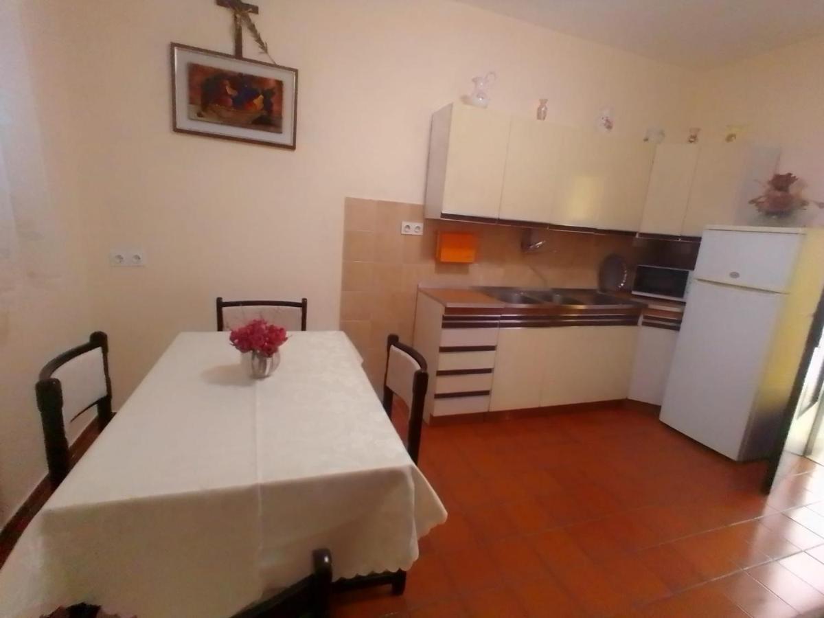 App Antonic Zrinka Apartment ซริกเวนิซา ภายนอก รูปภาพ