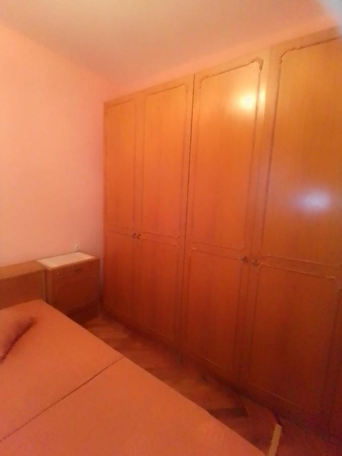 App Antonic Zrinka Apartment ซริกเวนิซา ภายนอก รูปภาพ